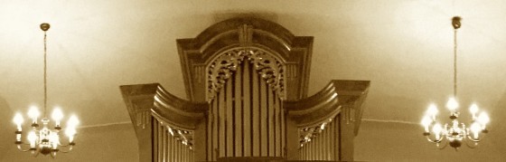 Orgel Altenmarkt 