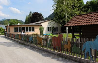 Kindergarten Altenmarkt